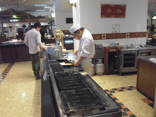 玉子焼き